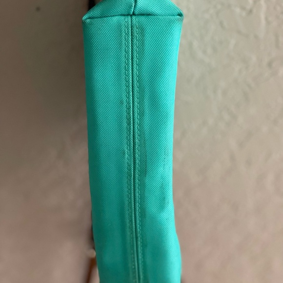 Dooney & Bourke Turquoise crossbody Pouch - Picture 9 of 12